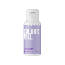 Load image into Gallery viewer, Oil Based Coloring (20ml) Lavender
