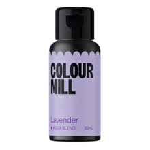 Load image into Gallery viewer, Aqua Blend (20ml) Lavender
