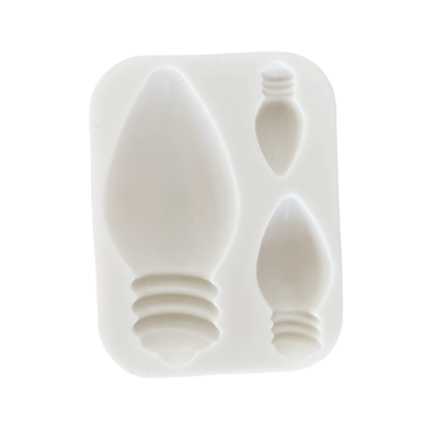 3 Light Bulbs