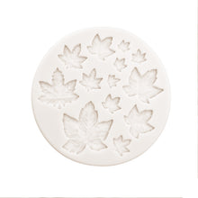 Load image into Gallery viewer, Maple Leaves Mold (13 Cavity)
