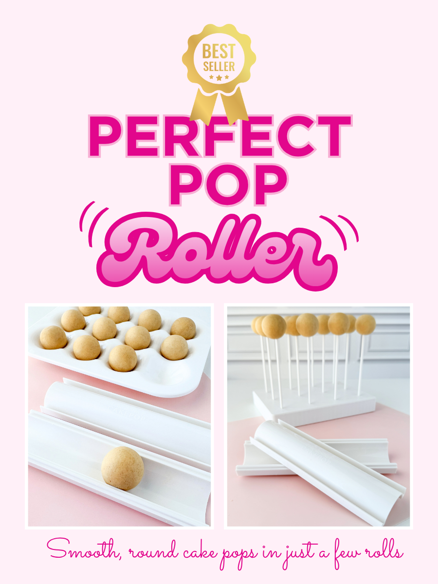  My Little Cakepop
