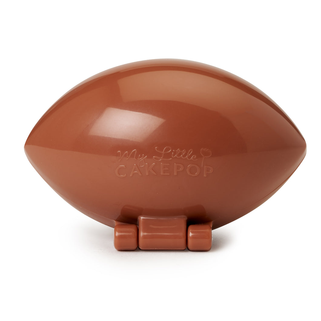Cake Pop mold, Football (Lemon)