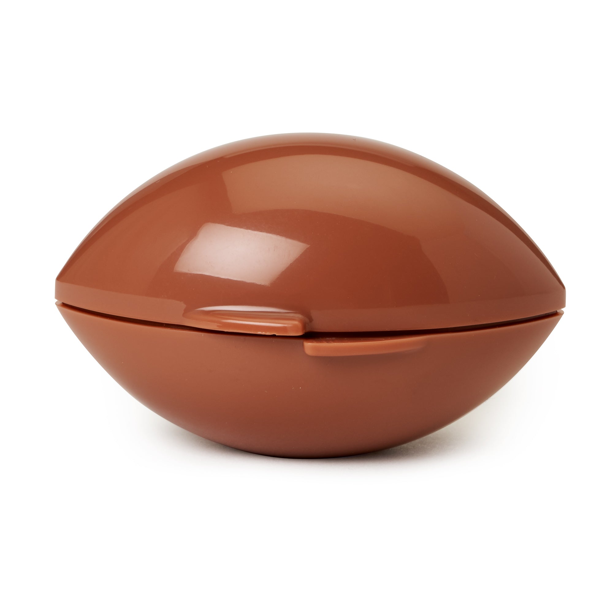 Cake Pop mold, Football (Lemon)