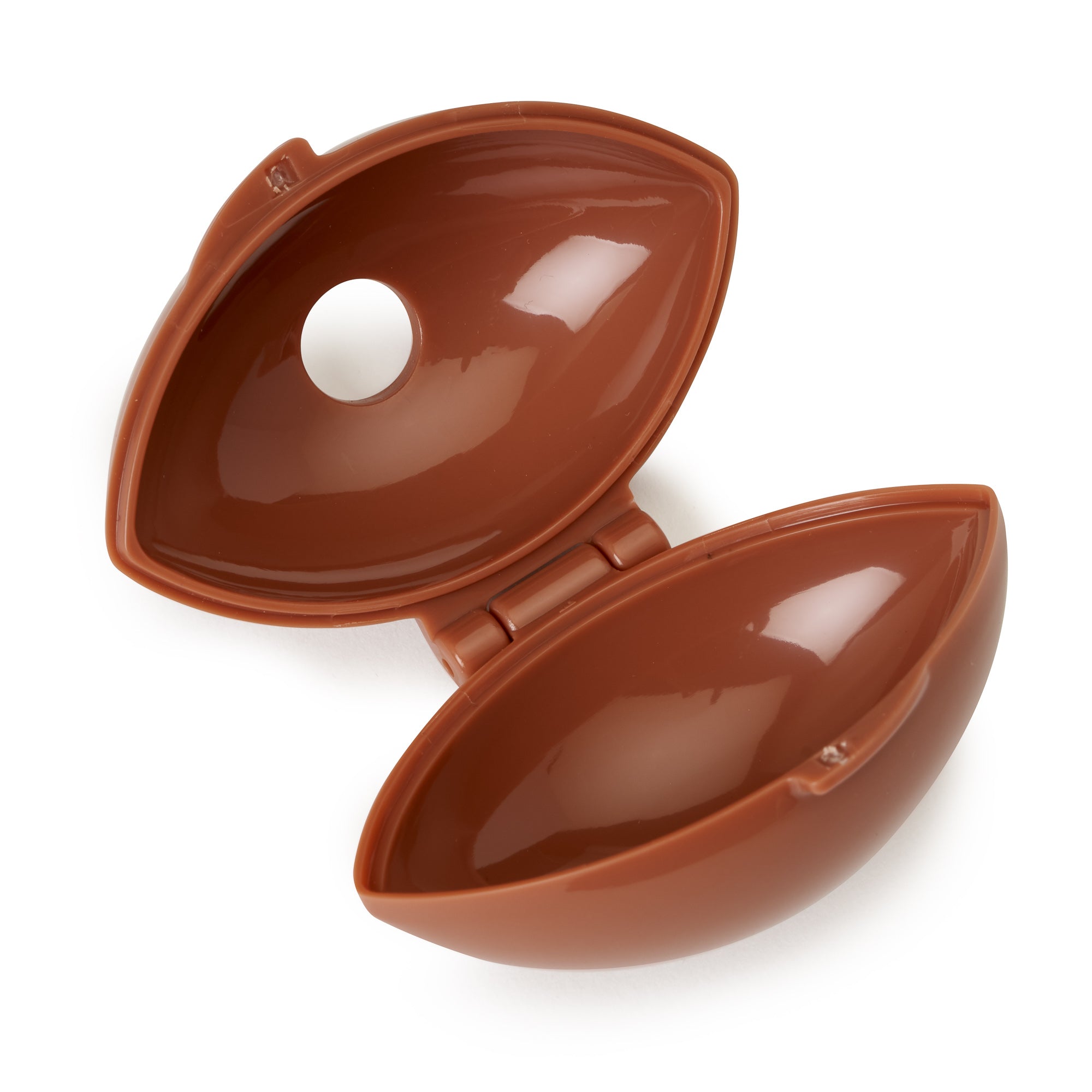 Cake Pop mold, Football (Lemon)