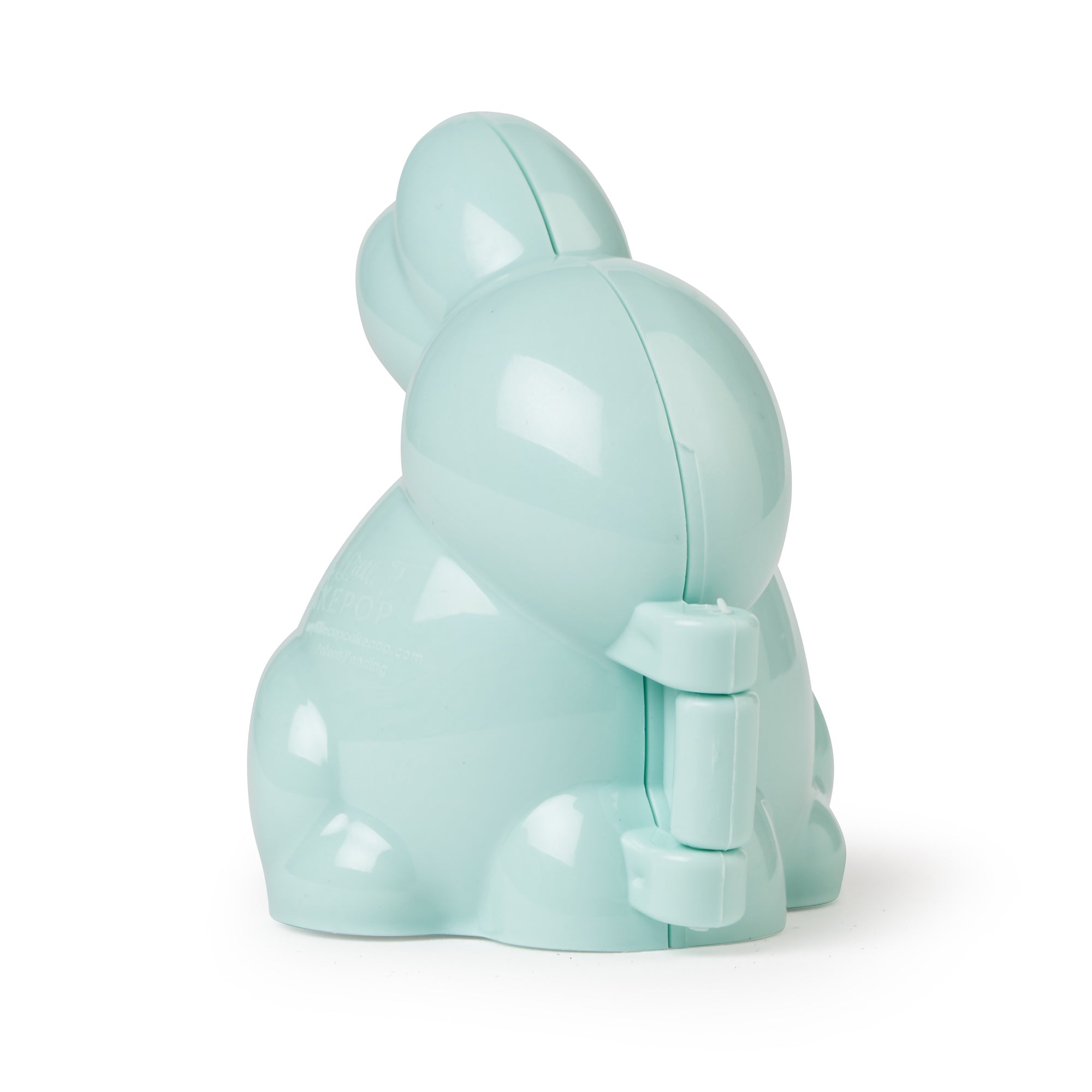 Cake Pop Mold, Bunny