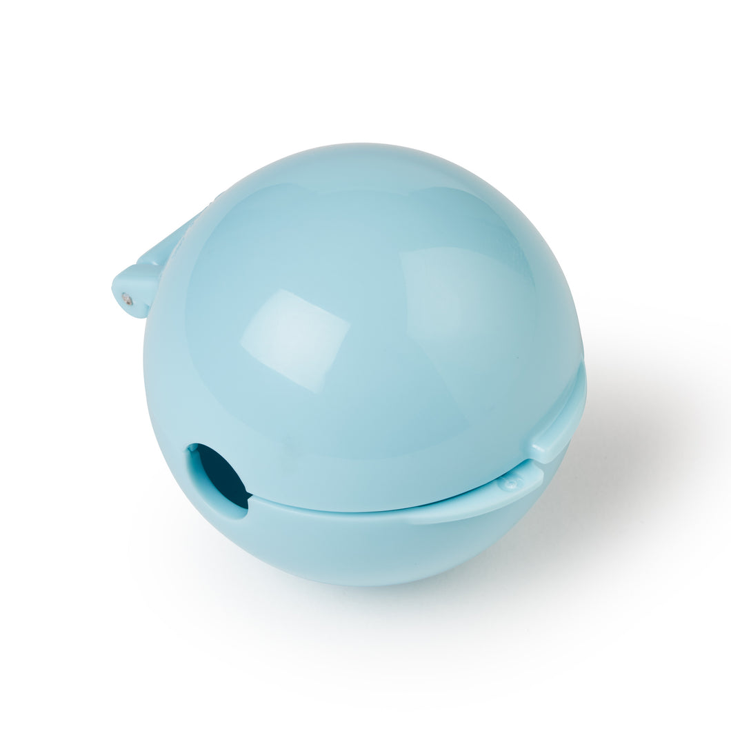 Cake Pop Mold, Round, 1.1oz with Air Pocket