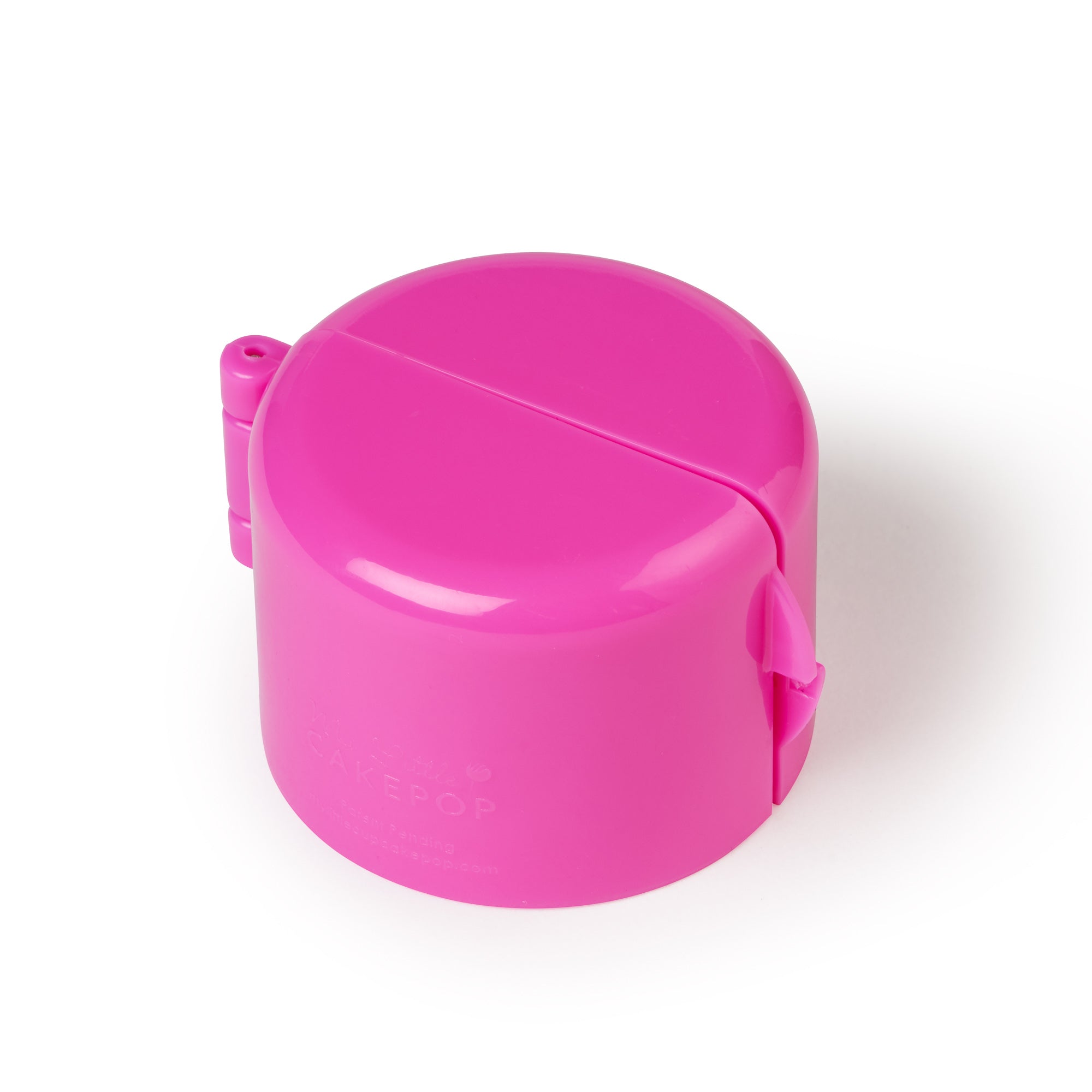 Cake Pop Mold, Single Tier Cake