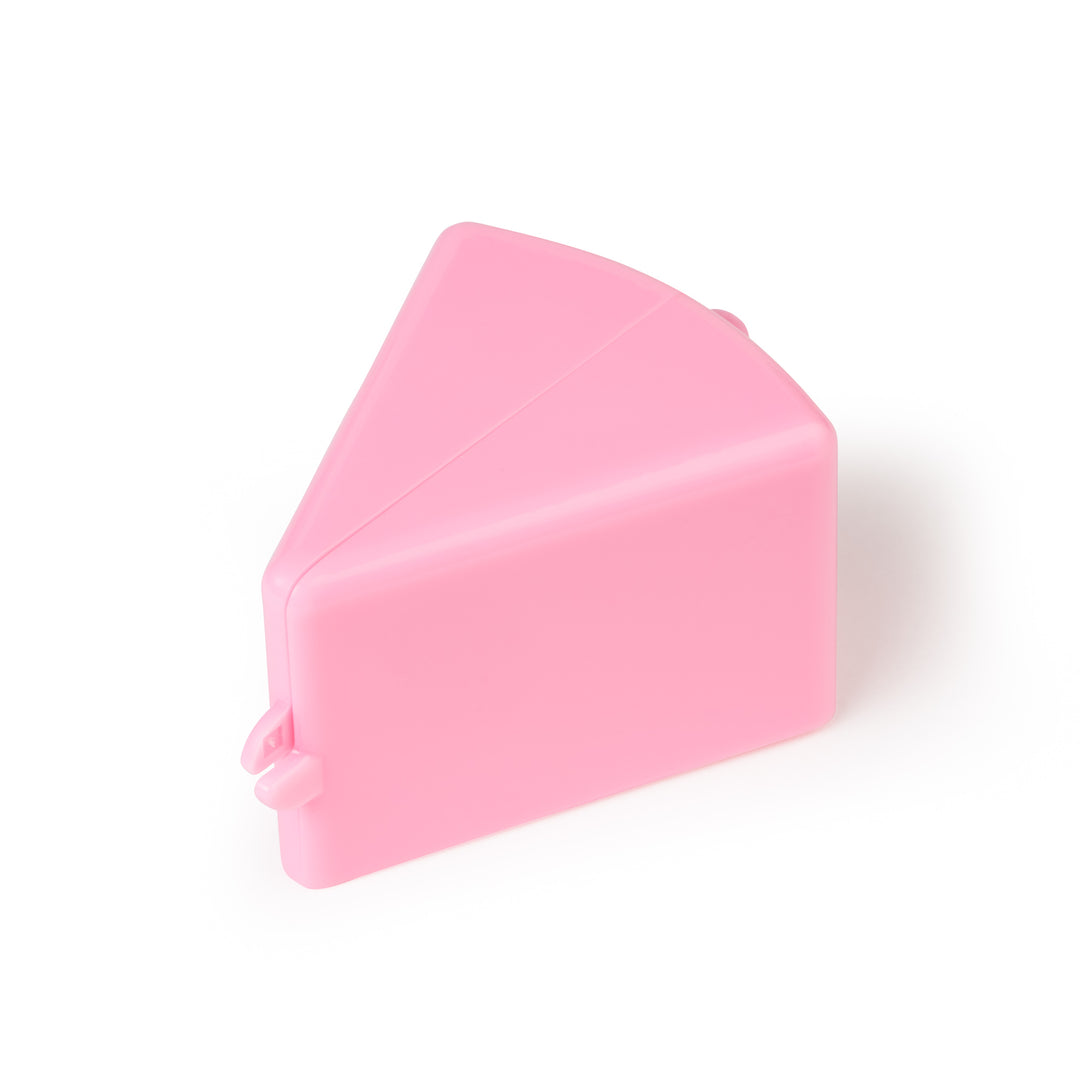 Frosting Drip Cookie Cutter - (for Slice of Cake)