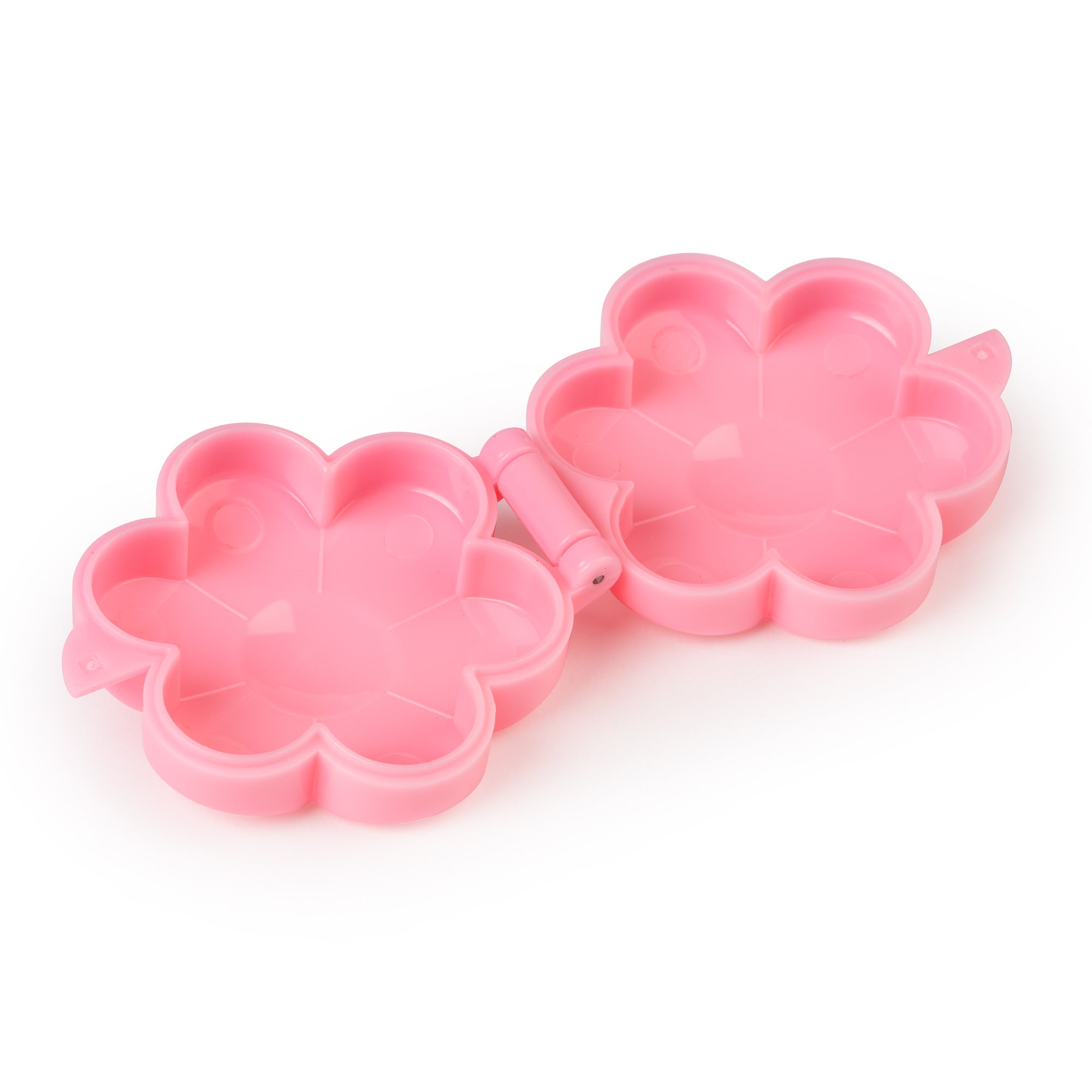 FLOWER Cake Pop Mold - Heaven's Sweetness Shop