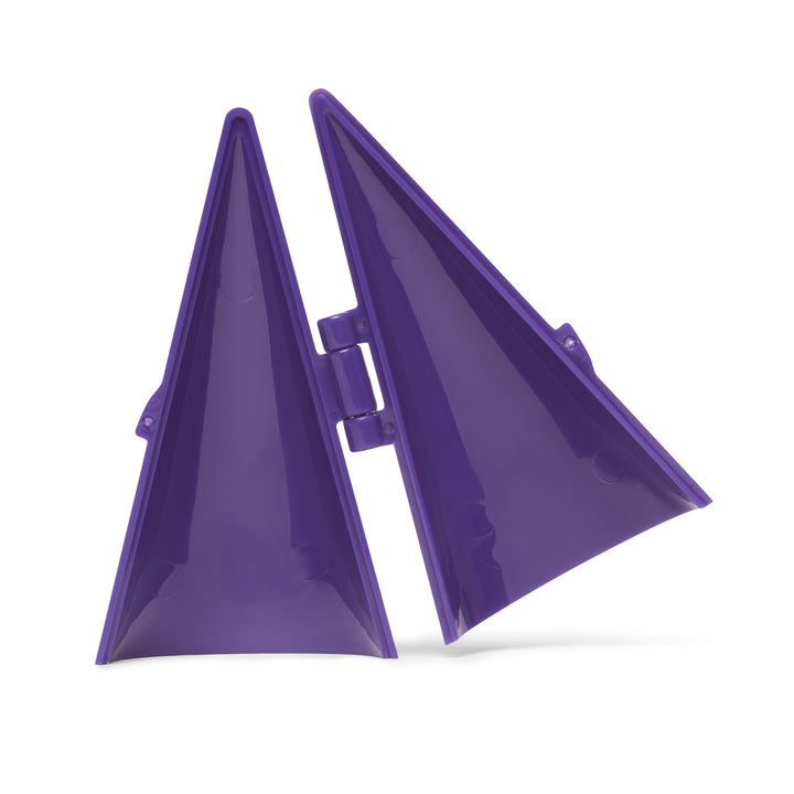 Tall Pointy Cone (Witch Hat)