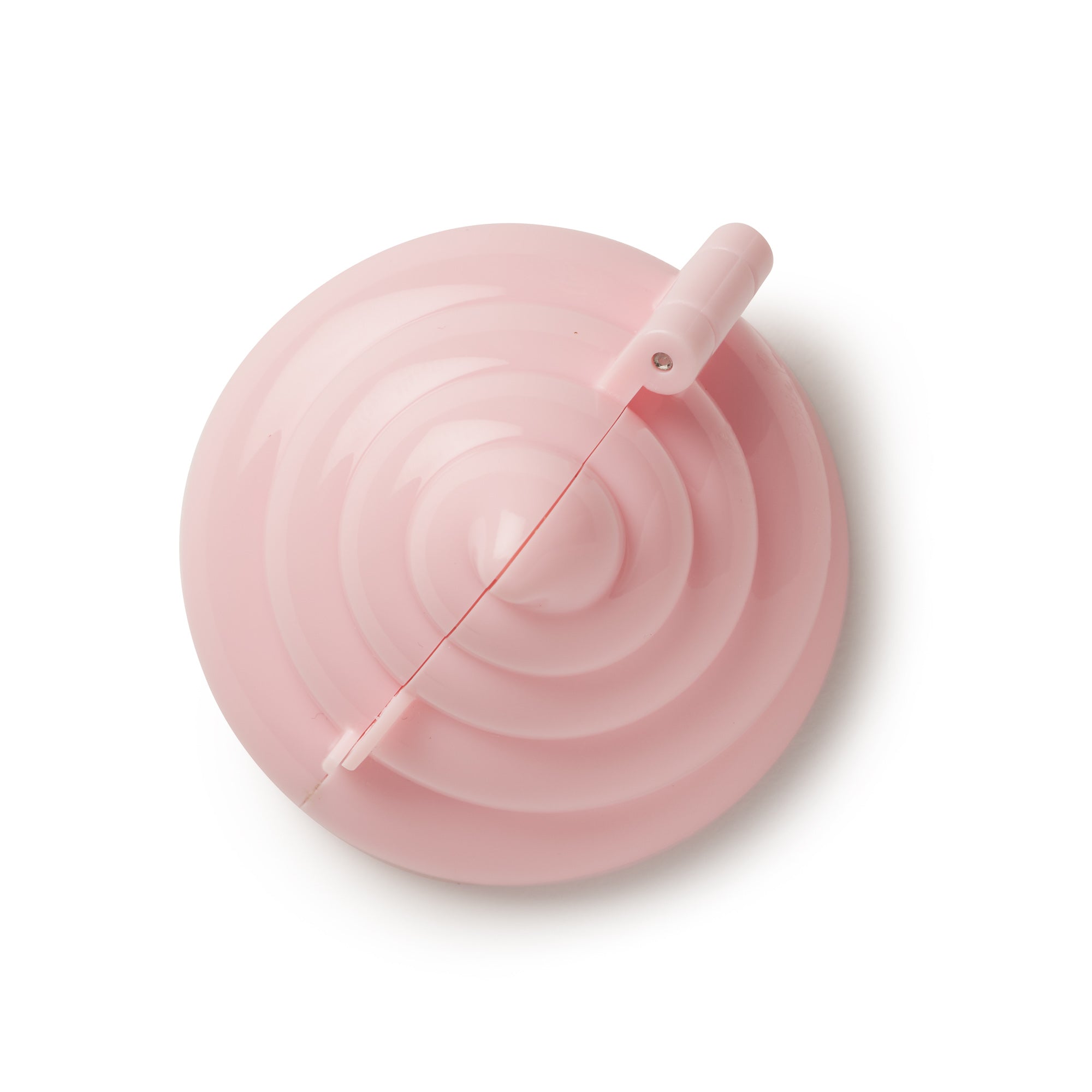 Cake Pop Mold, Ice Cream Swirl (Poop)