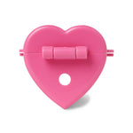 Stampo per cake pop, torta a cuore alto