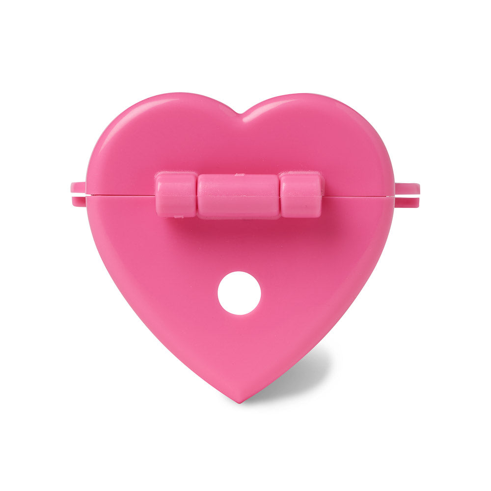 Stampo per cake pop, torta a cuore alto