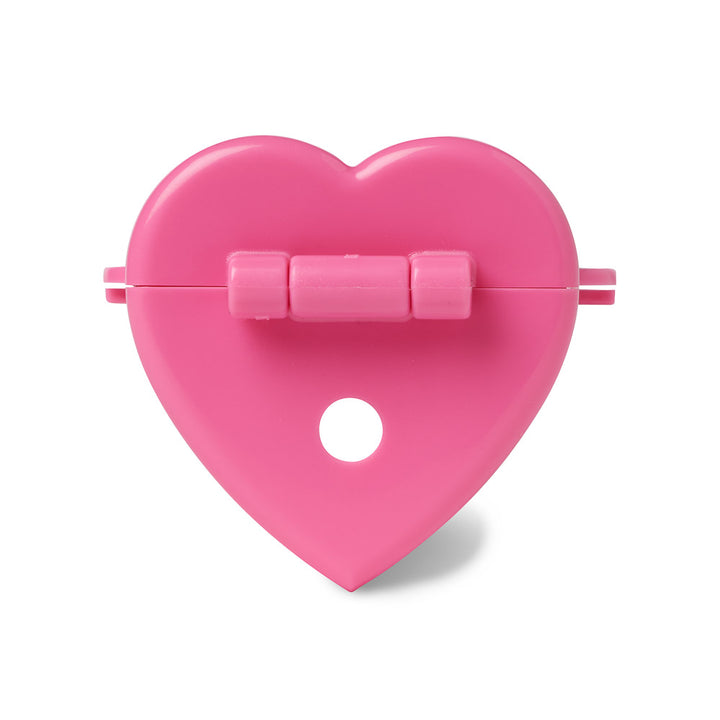 Heart Cake