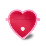 Stampo per cake pop, torta a cuore alto