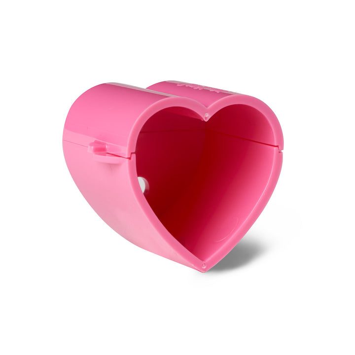Heart Cake
