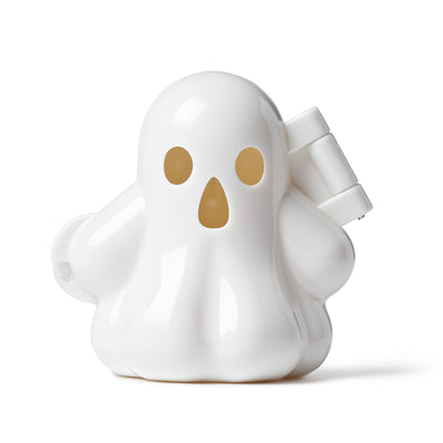 Cake Pop Mold, Ghost