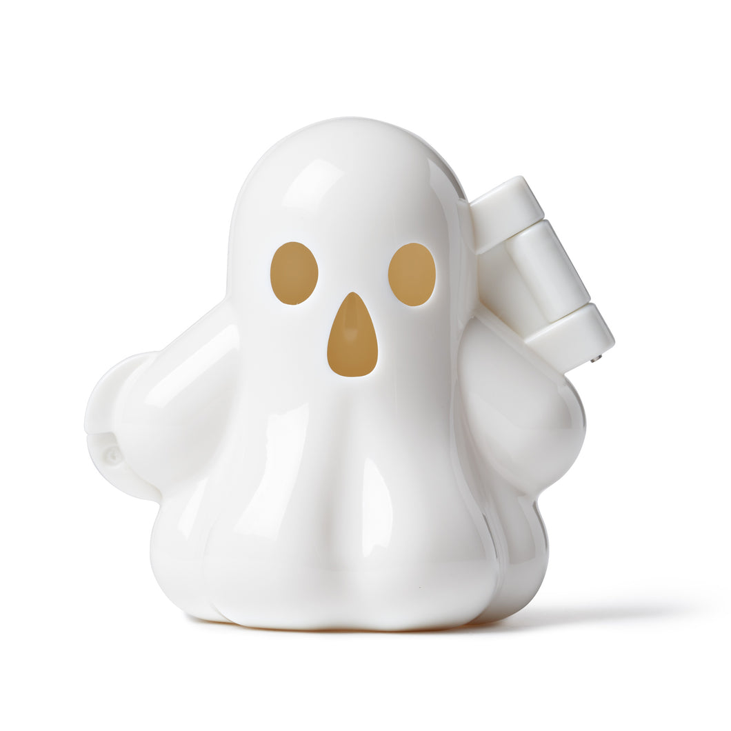 Cake Pop Mold, Ghost