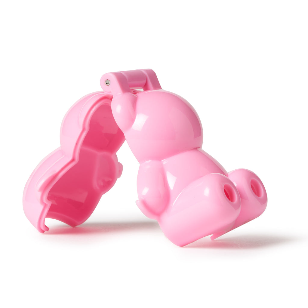 Cake Pop Mold, Bear (Small)