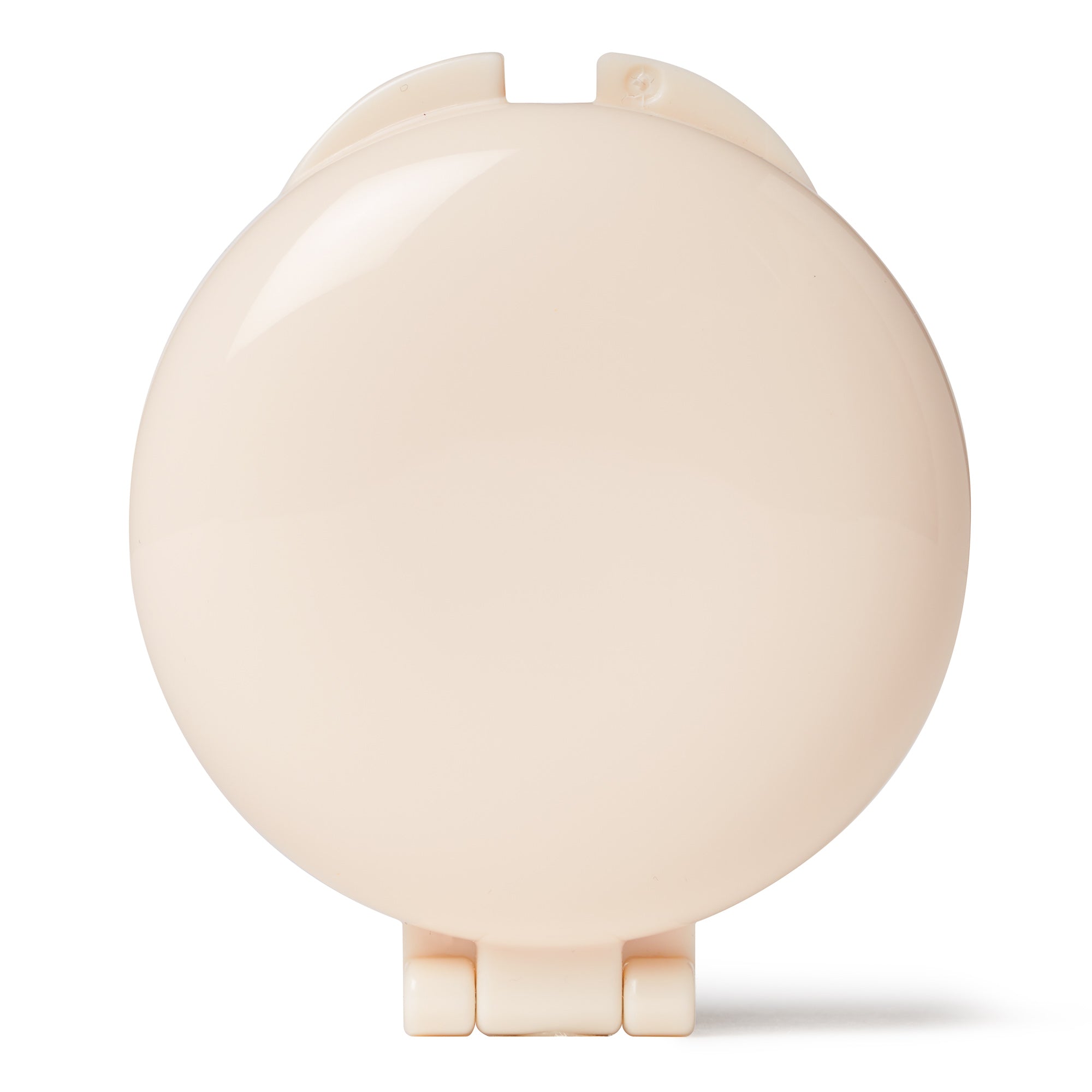 Cake Pop Mold, Disc with Air Vent Hole