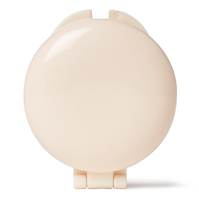 Disc with Air Vent Hole