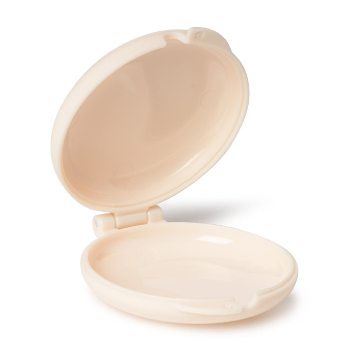 Disc with Air Vent Hole