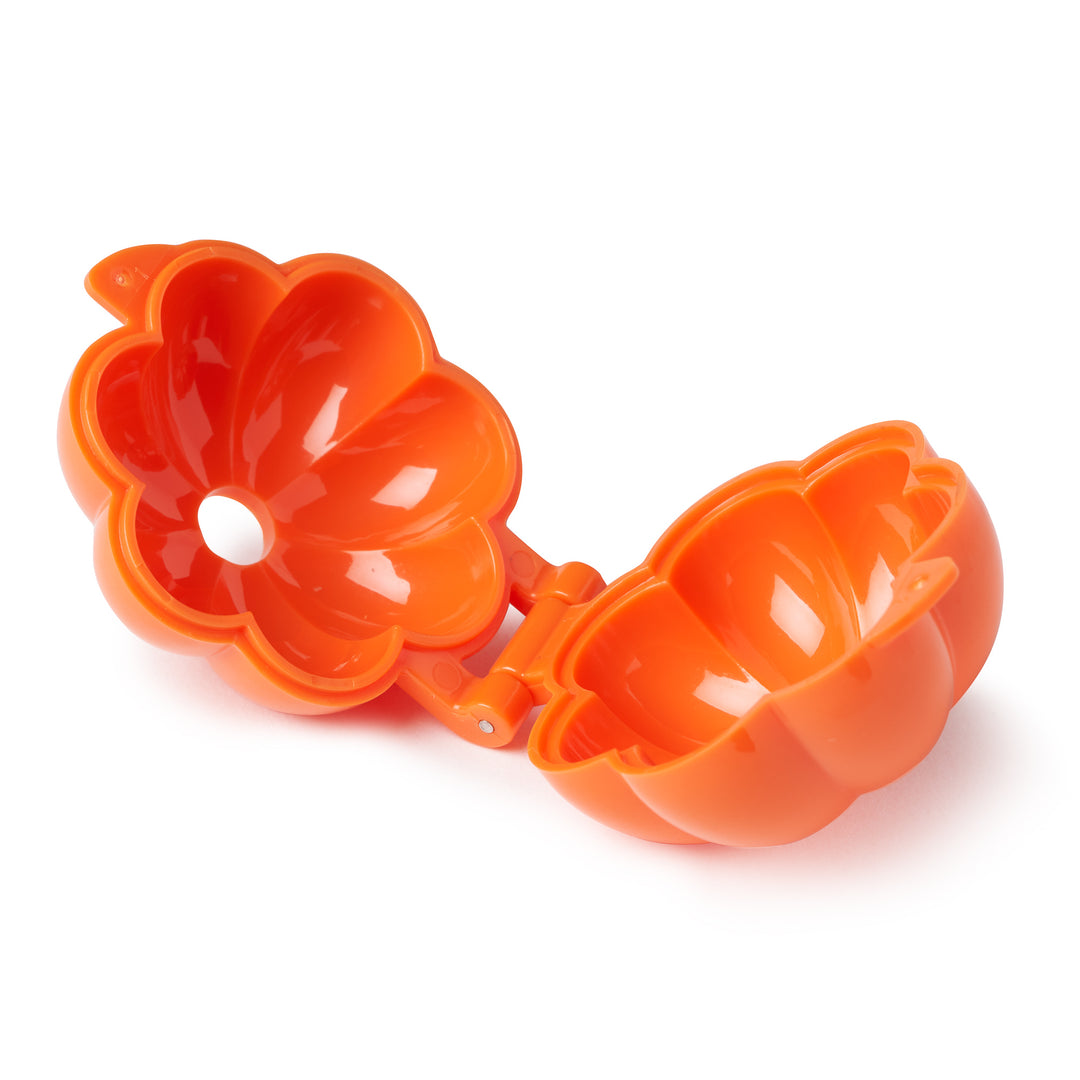 Pumpkin - New &amp; Improved