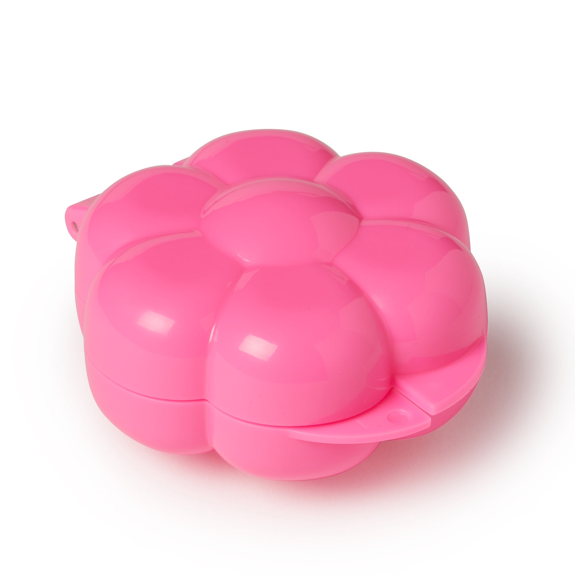 Cake Pop Mold, Flower