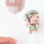 Cake Pop Mold, Disc