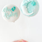 Cake Pop Mold, Disc
