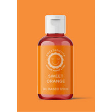 Load image into Gallery viewer, Sweet Orange| Oil Based Food Colour
