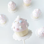 Cake Pop Mold, Cupcake