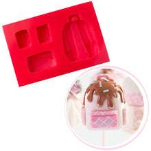 Load image into Gallery viewer, Cake Pop Mold, Popsicle
