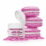 Pink Pink Luster Dust (4g)