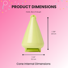 Load image into Gallery viewer, Cake Pop Mold, Cone
