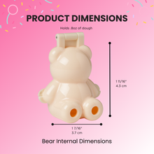 Load image into Gallery viewer, Cake Pop Mold, Bear
