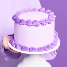 Load image into Gallery viewer, PRETTY PURPLE | OIL BASED FOOD COLOUR
