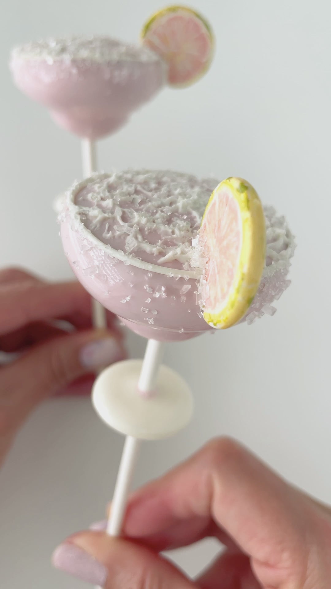 Margarita Glass