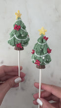 Load and play video in Gallery viewer, Cake Pop Mold, Cone
