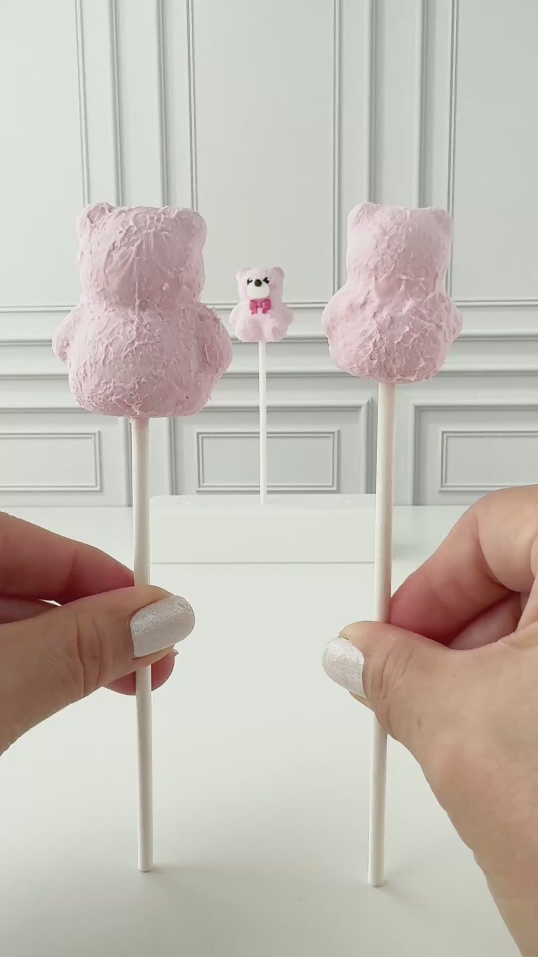 Bear (Small)
