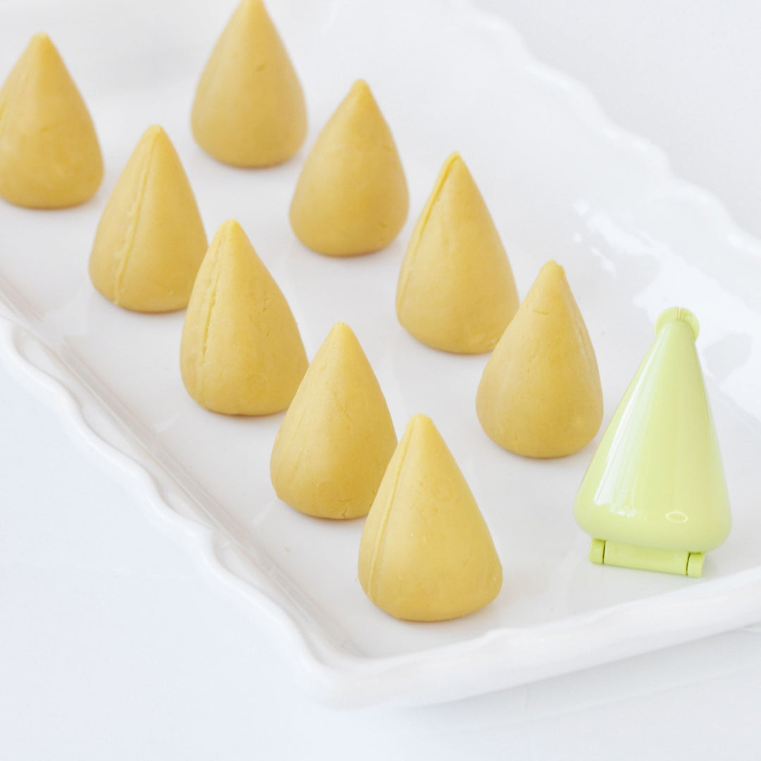 Cone shaping video