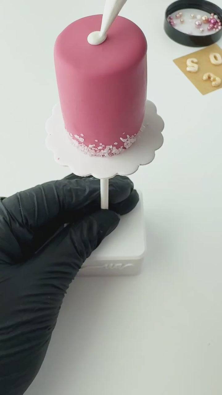 Single Cake Pop Stand