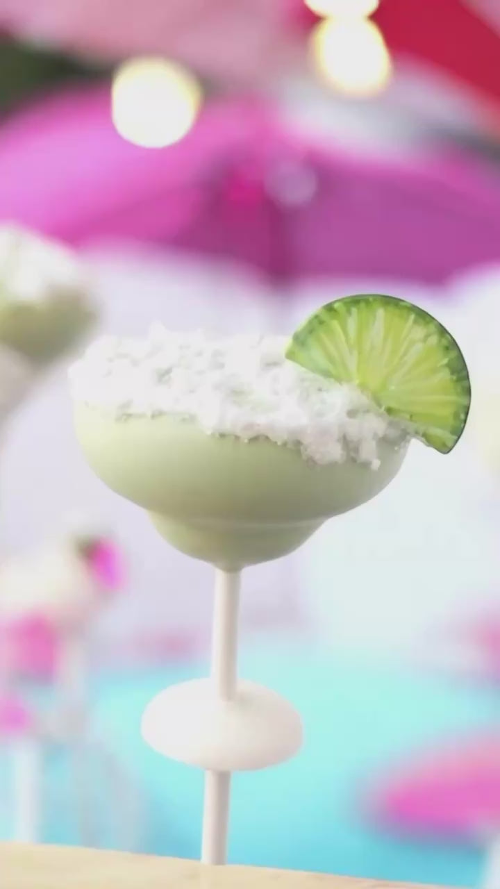 Margarita Glass