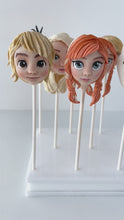 Load and play video in Gallery viewer, Egg Cake Pop Mold
