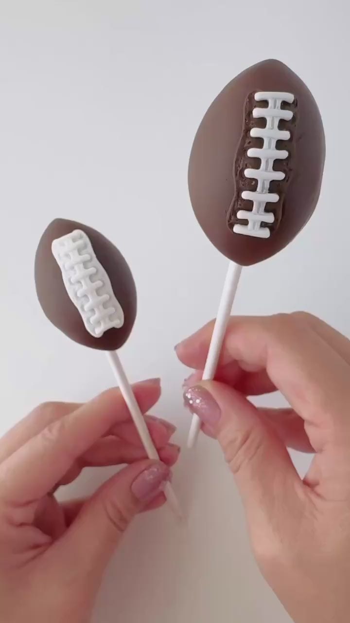 Football (Lemon)
