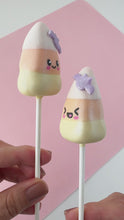 Load and play video in Gallery viewer, Cake Pop Mold, Cone
