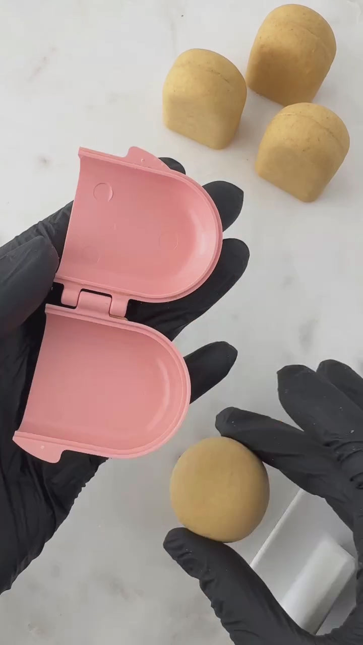 Cake Pop Shaper/Smoother
