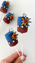 Load and play video in Gallery viewer, Cake Pop Mold, Tall Double-Barrel Cake
