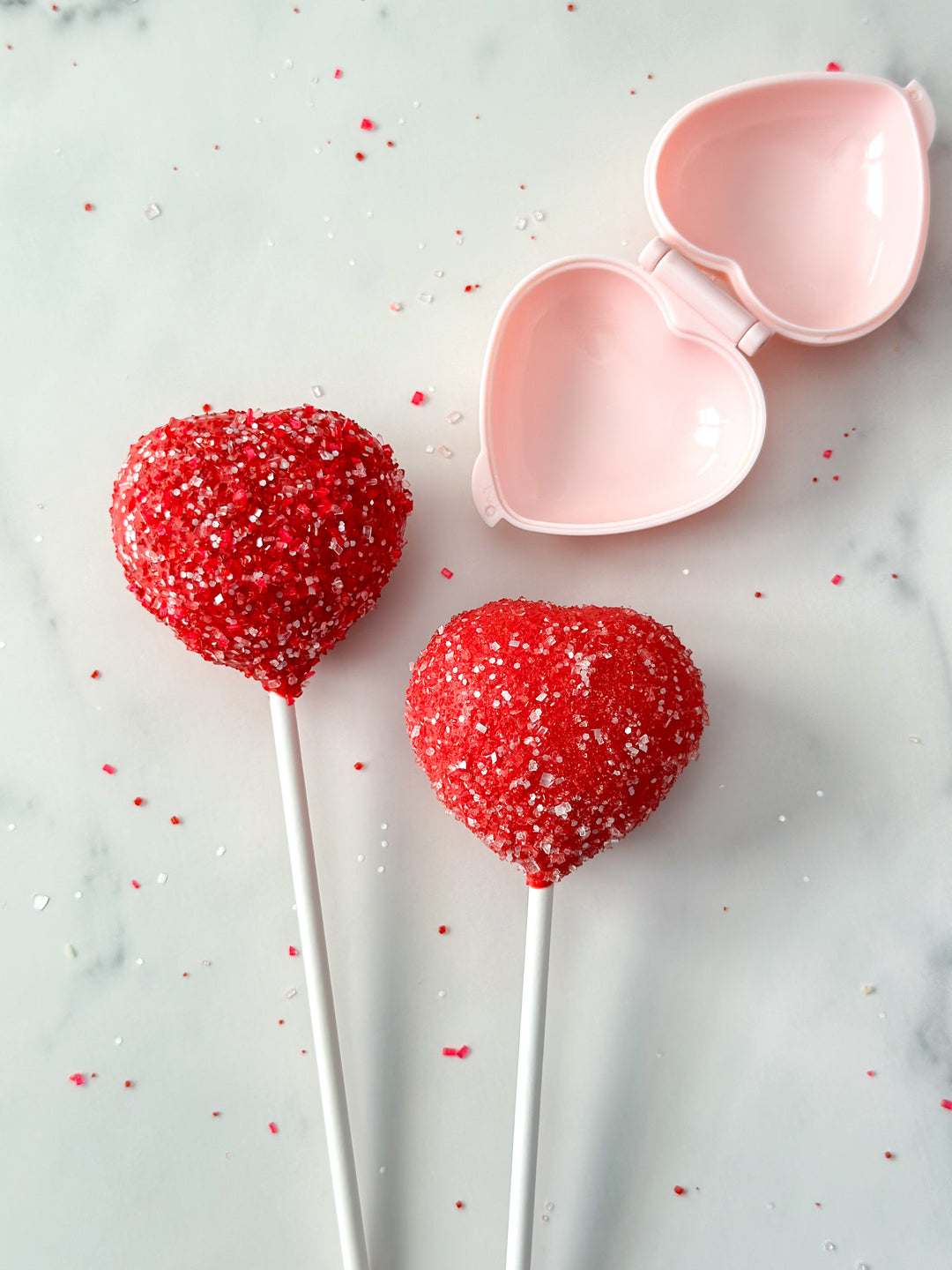 Bubble Heart