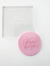 Load image into Gallery viewer, Pop Up Message, Happy Birthday
